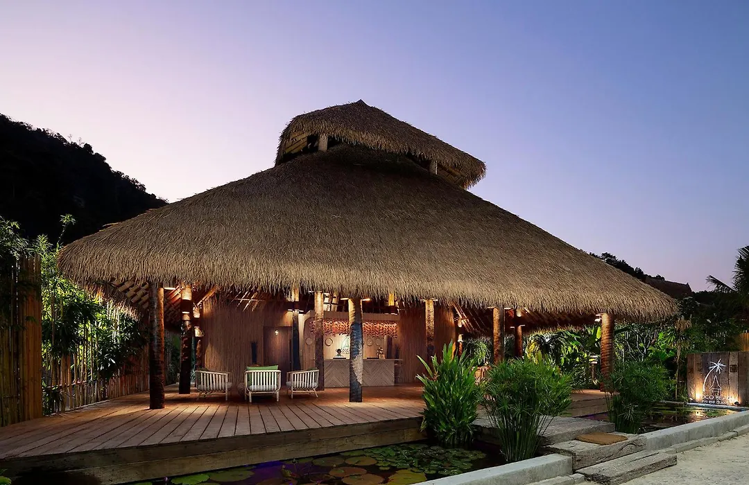 Phi Phi Coco Beach Resort-1