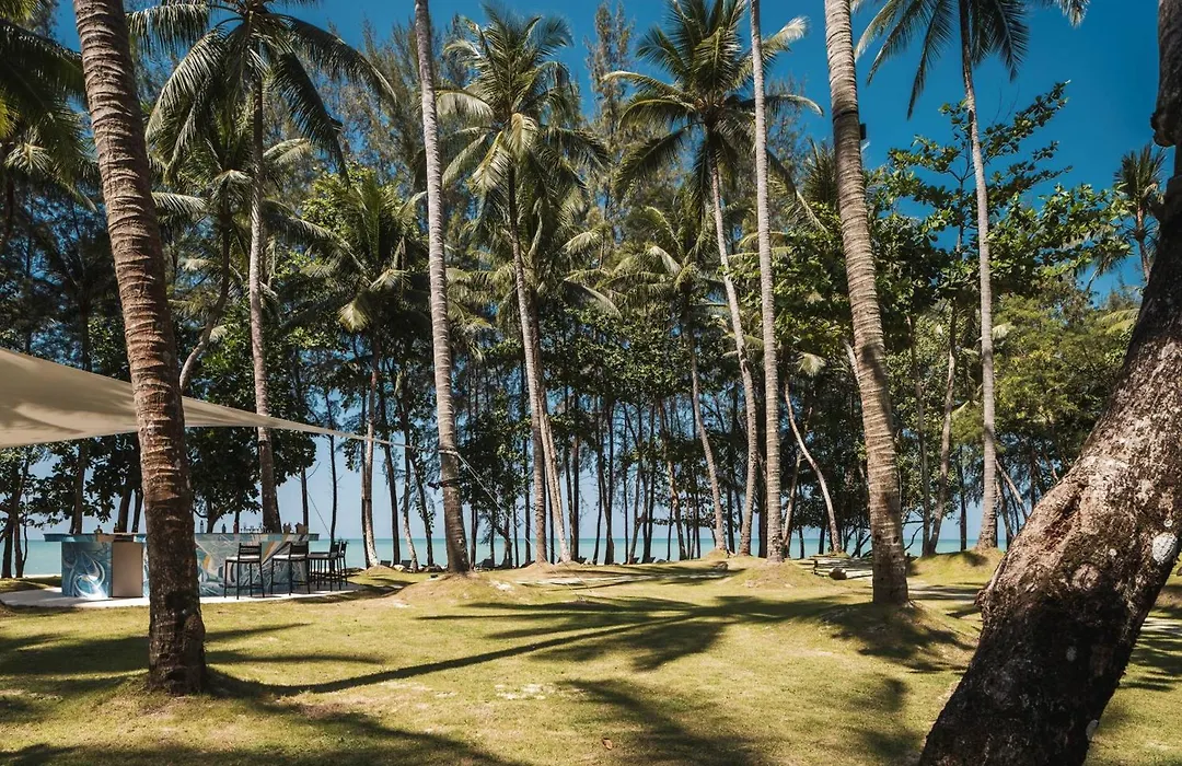 Avani Plus Khao Lak Resort-1