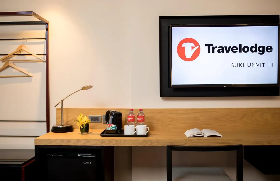 Travelodge Sukhumvit 11-1