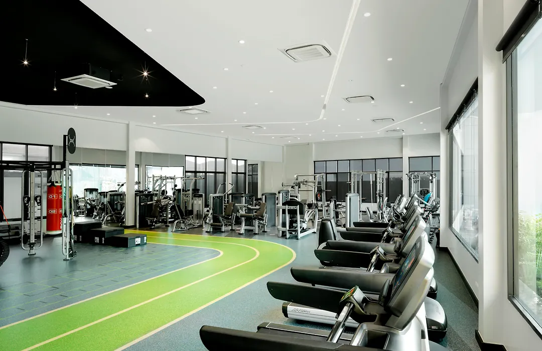 The Oceanic Sportel Phuket - Sha Extra Plus-1