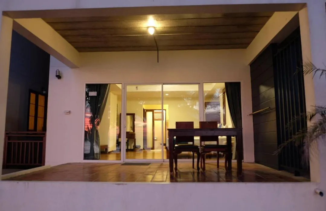 Siam Beach Resort-1