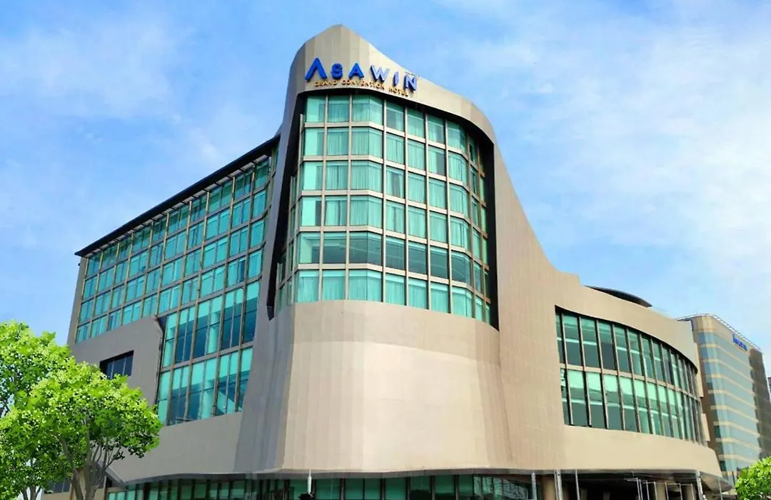 Asawin Grand Convention Hotel-1
