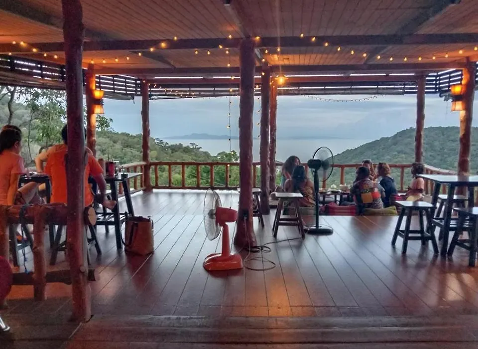 Tree House Bungalows Koh Tao-1