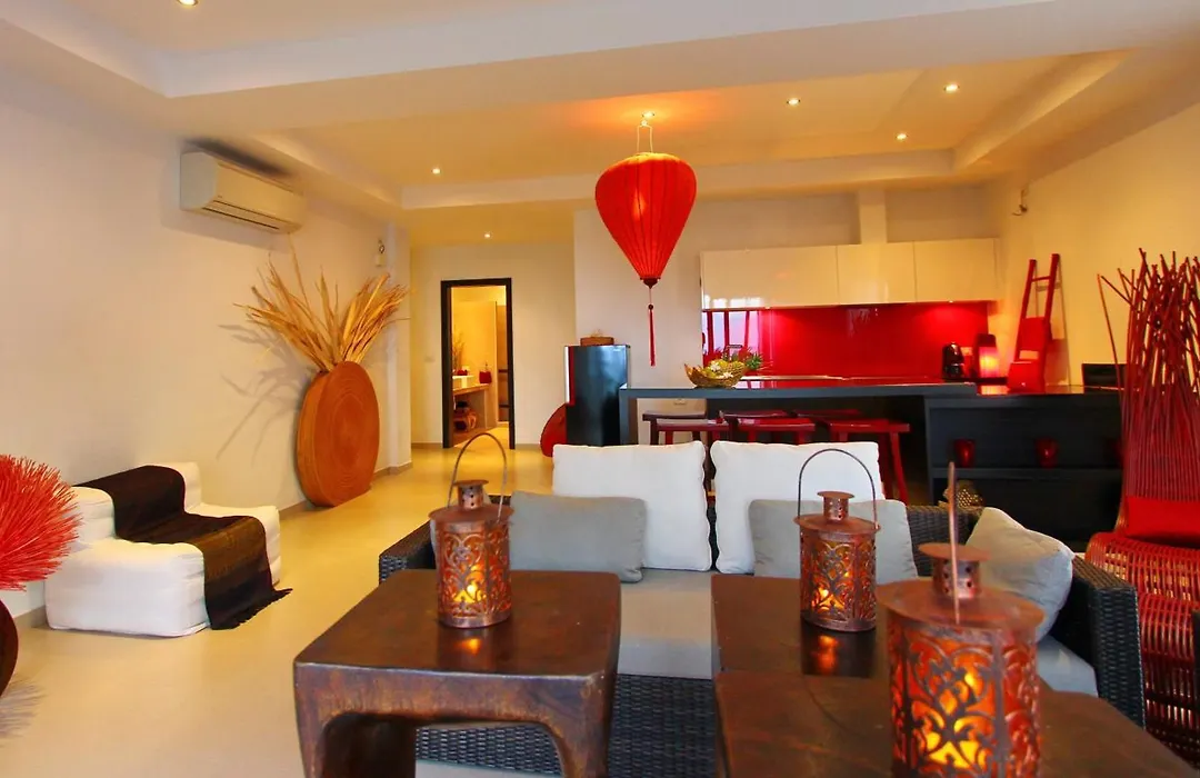 Shambhala Beach Resort-1