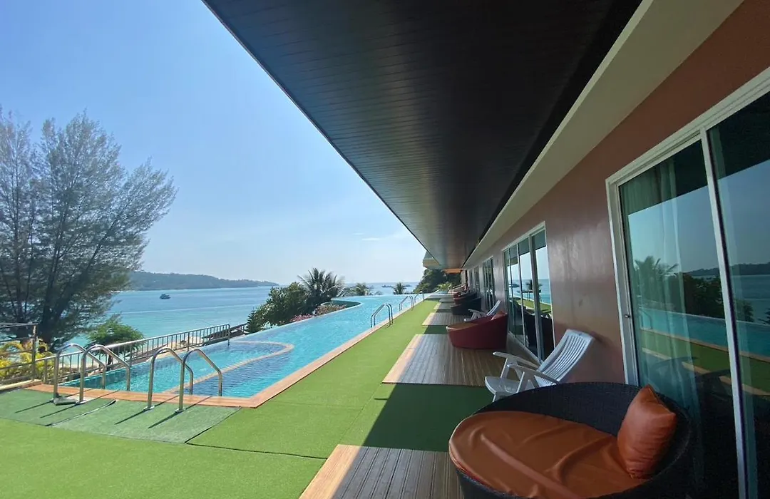 Phi Phi Cliff Beach Resort-1
