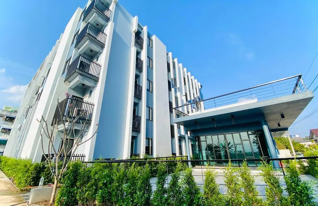 Abizz Hotel Kwanphayao-1
