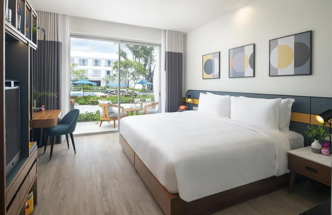 Avani Chaweng Samui Hotel & Beach Club - Adults Only-1