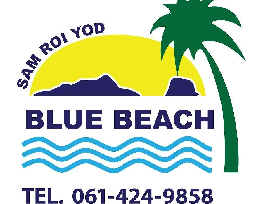 Blue Beach Resort-1