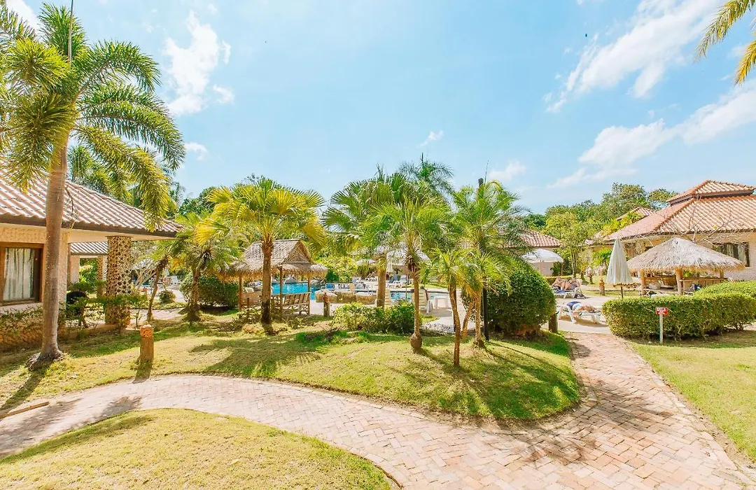 Krabi Sands Resort-1