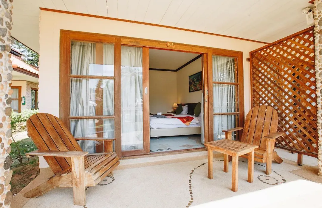 Krabi Sands Resort-1