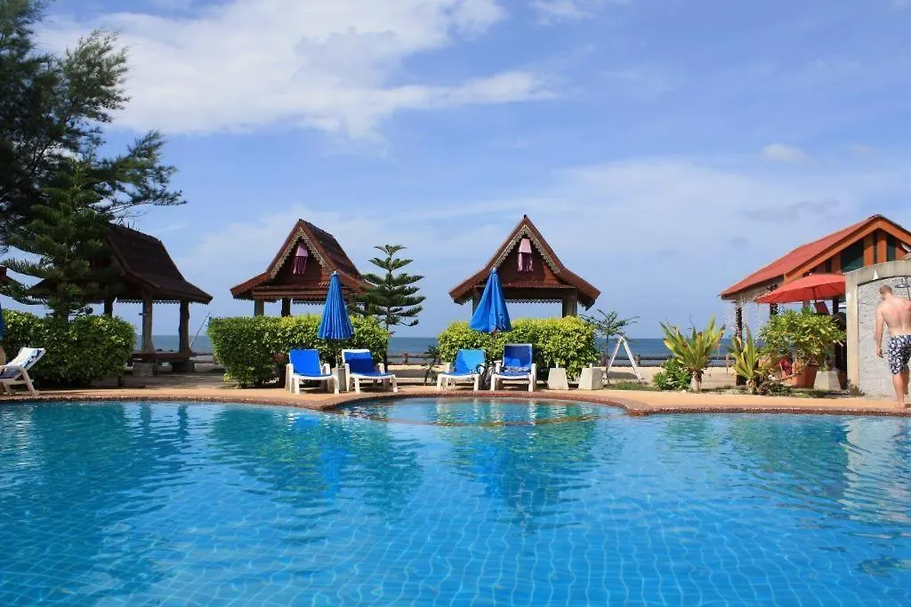 Guest House Blue Andaman-1