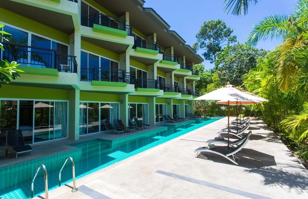 Panalee Koh Samui Resort - Sha Plus-1