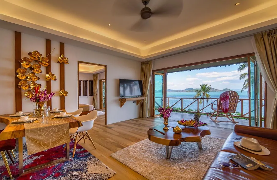 Coconut Grove Resort-1