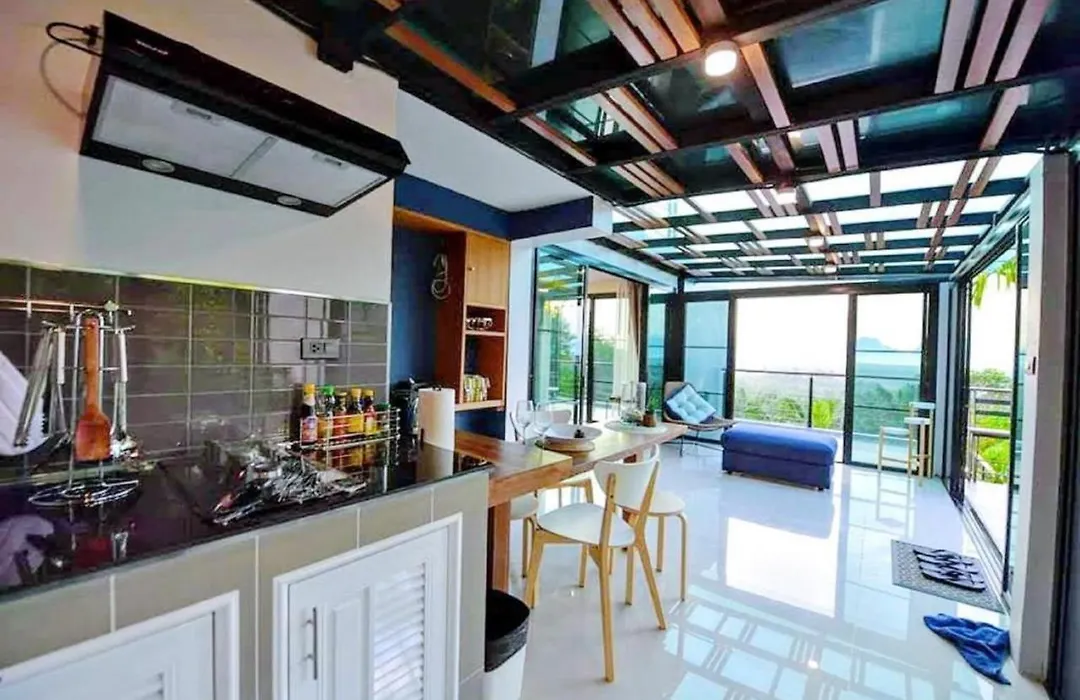 Ao Luek Panoramic Pool-Sha Plus-1