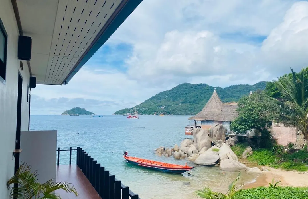 Koh Tao Heritage-1