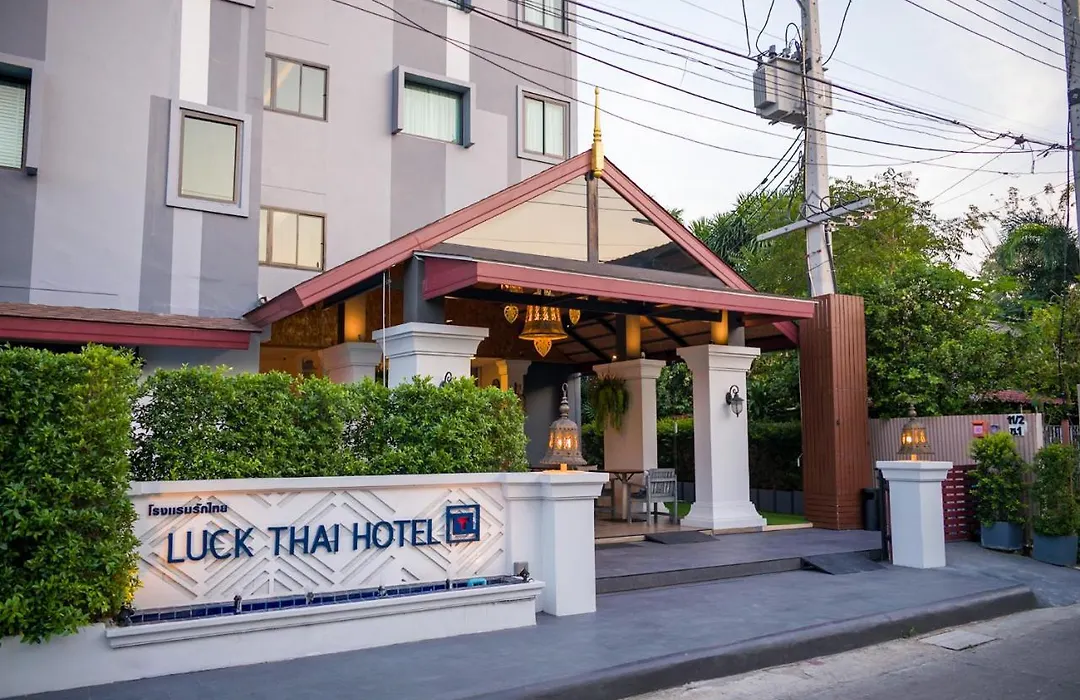 Luck Thai Hotel-1