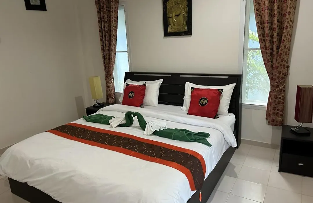 Cousin Resort Koh Kho Khao Beach-1