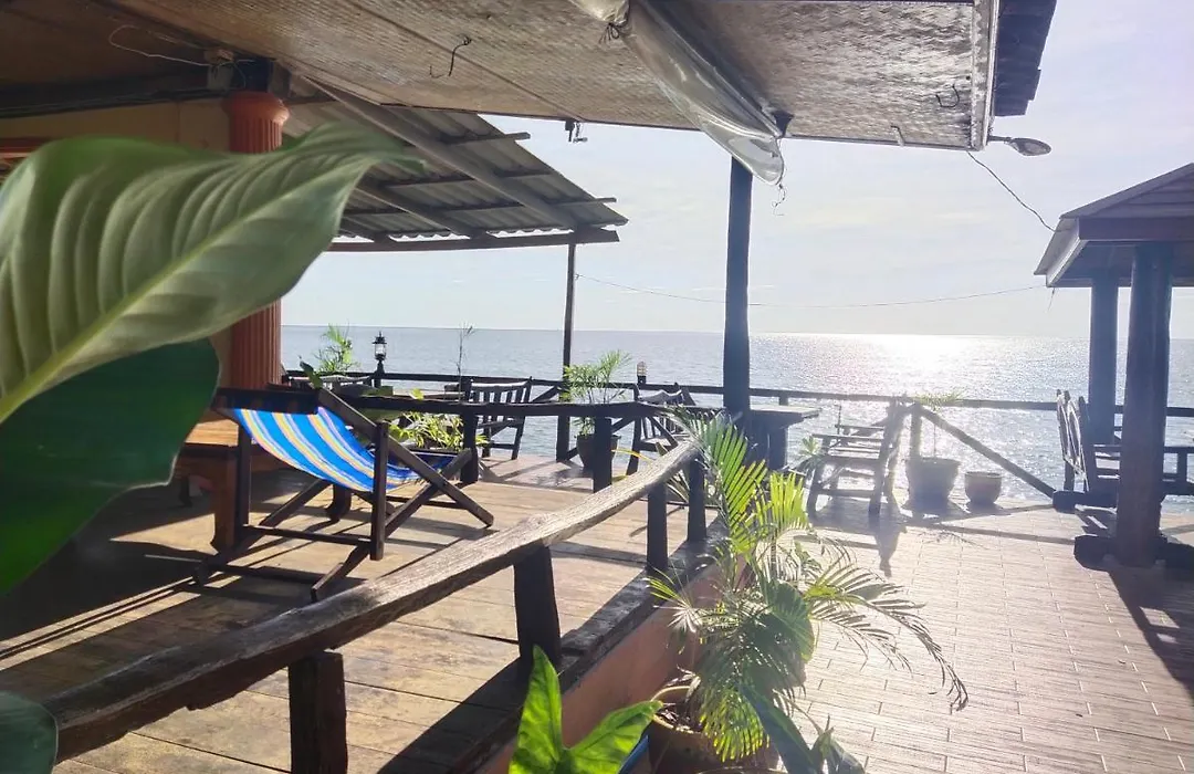 Rock Sand Resort-1