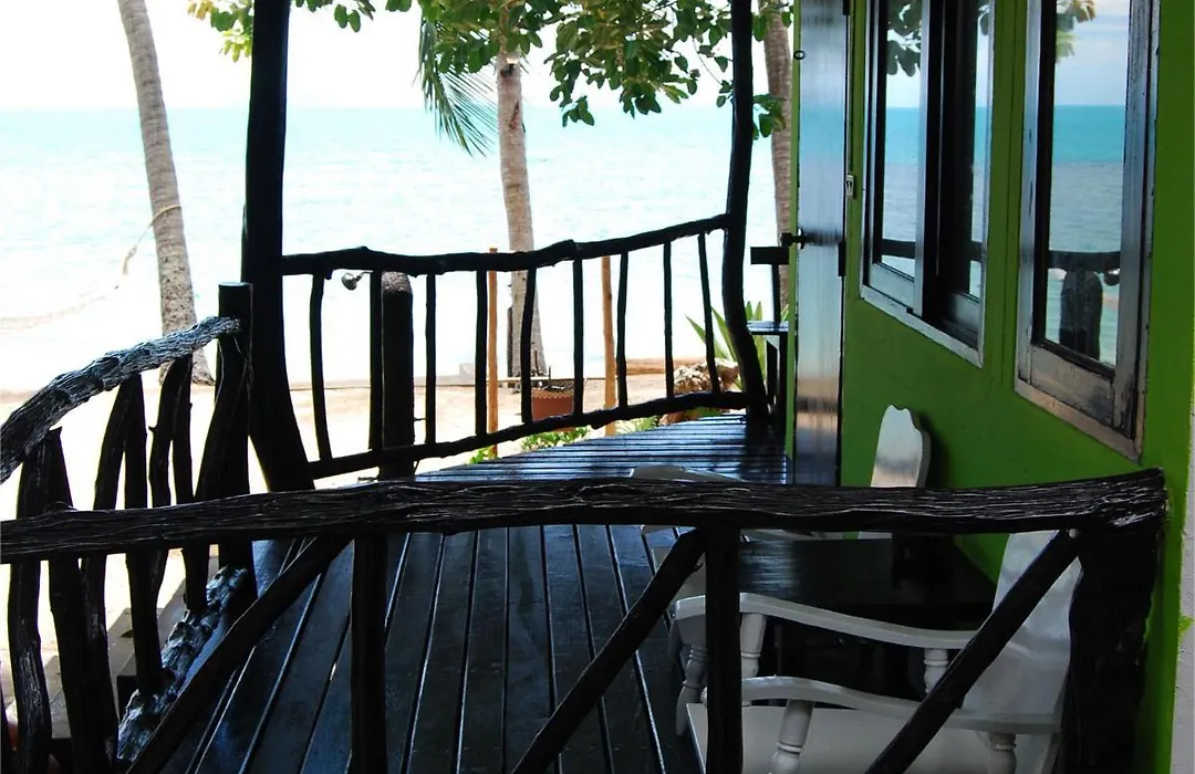 By Beach Resort-1