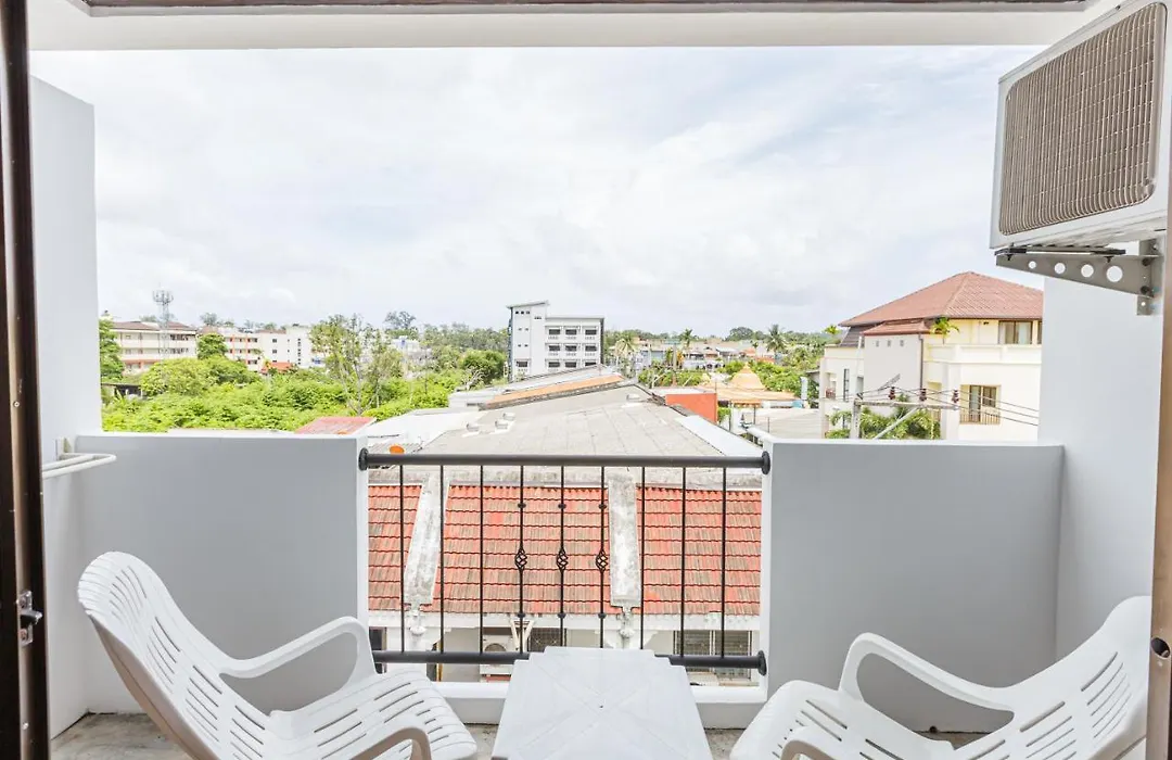 South Siam Hotel-1