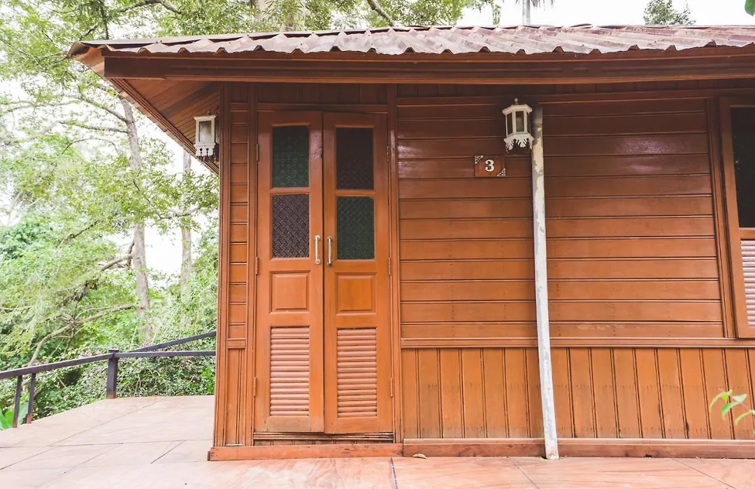 River View Resort At Chaewlan-1