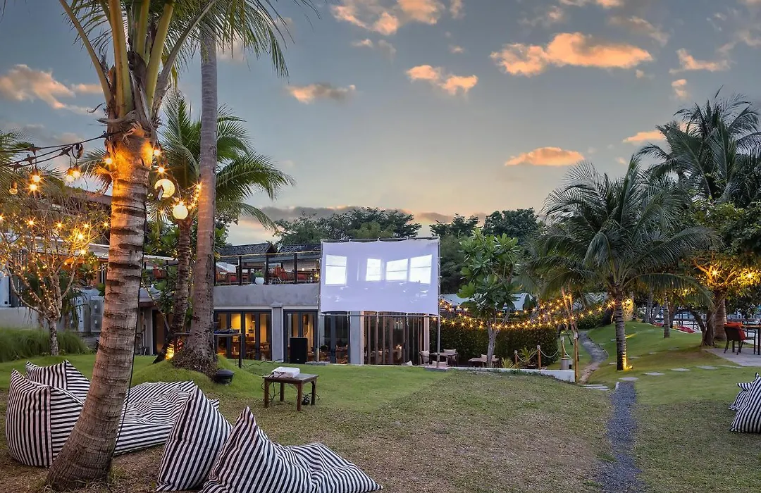 The Culture Samui-1
