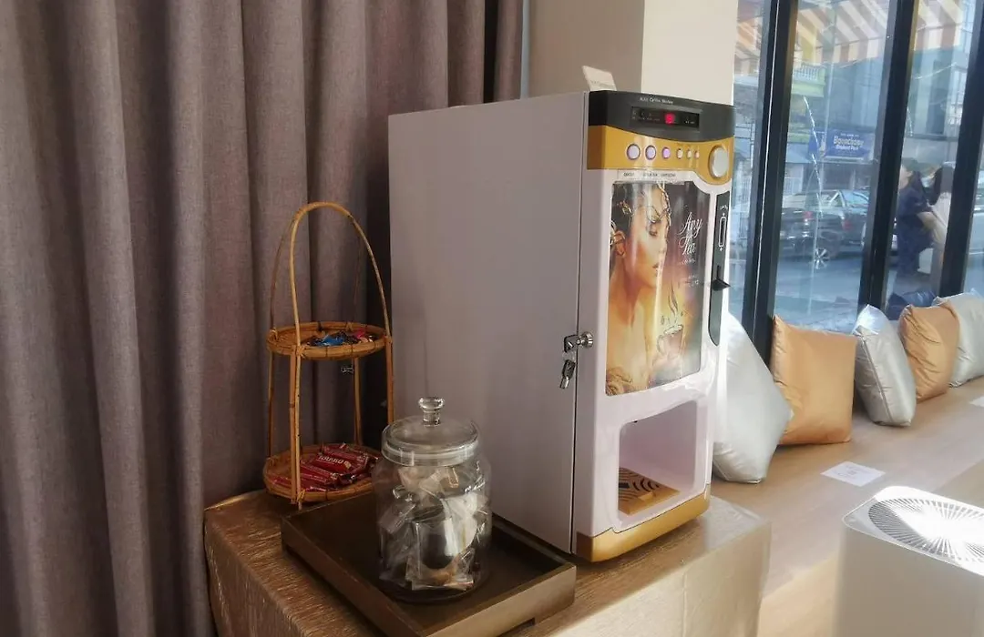 Malee Hotel-1