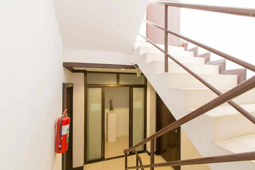 Patong Buri Hotel-1