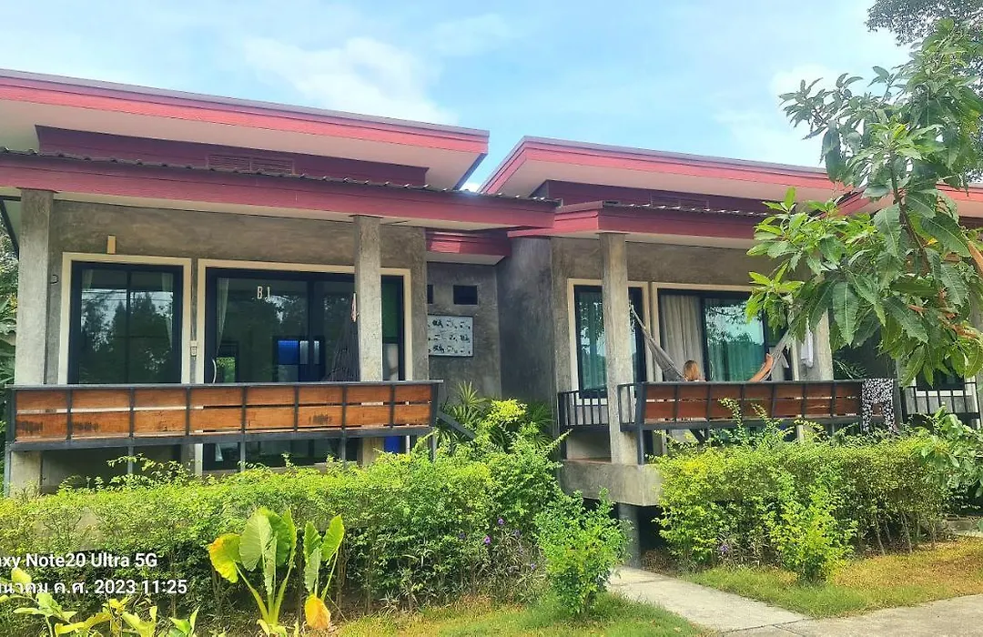 Lanta Amara Resort-1