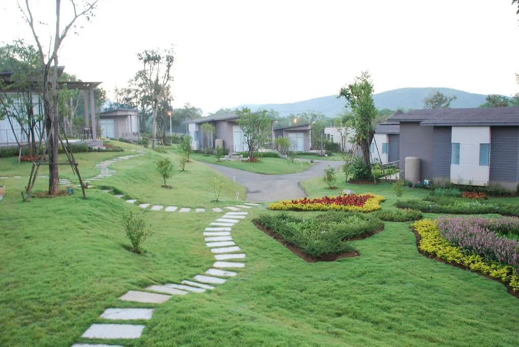 Hommuenlee Hill Resort-1