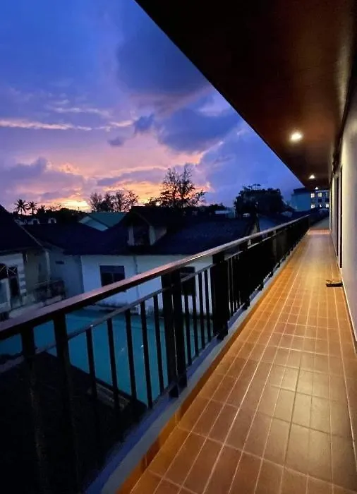 Twenty Two House-1