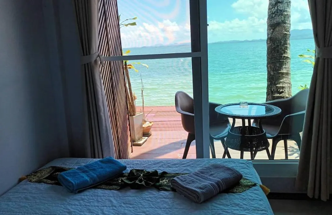 Seaside Home-1