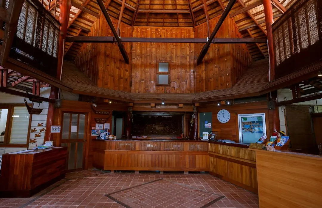 Bundhaya Resort-1