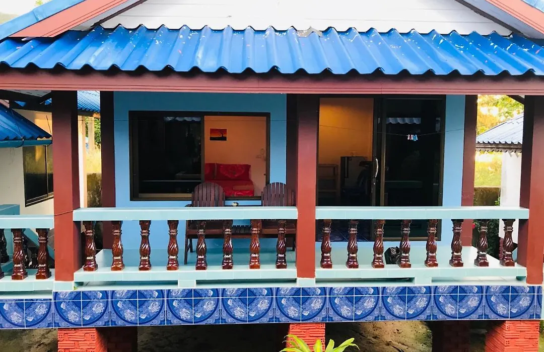 Euphoria Bungalow-1