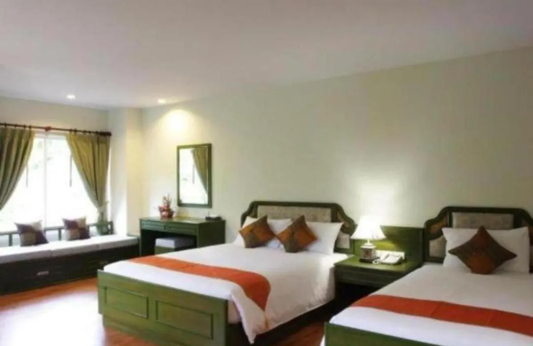 Chaweng Tara Hotel-1