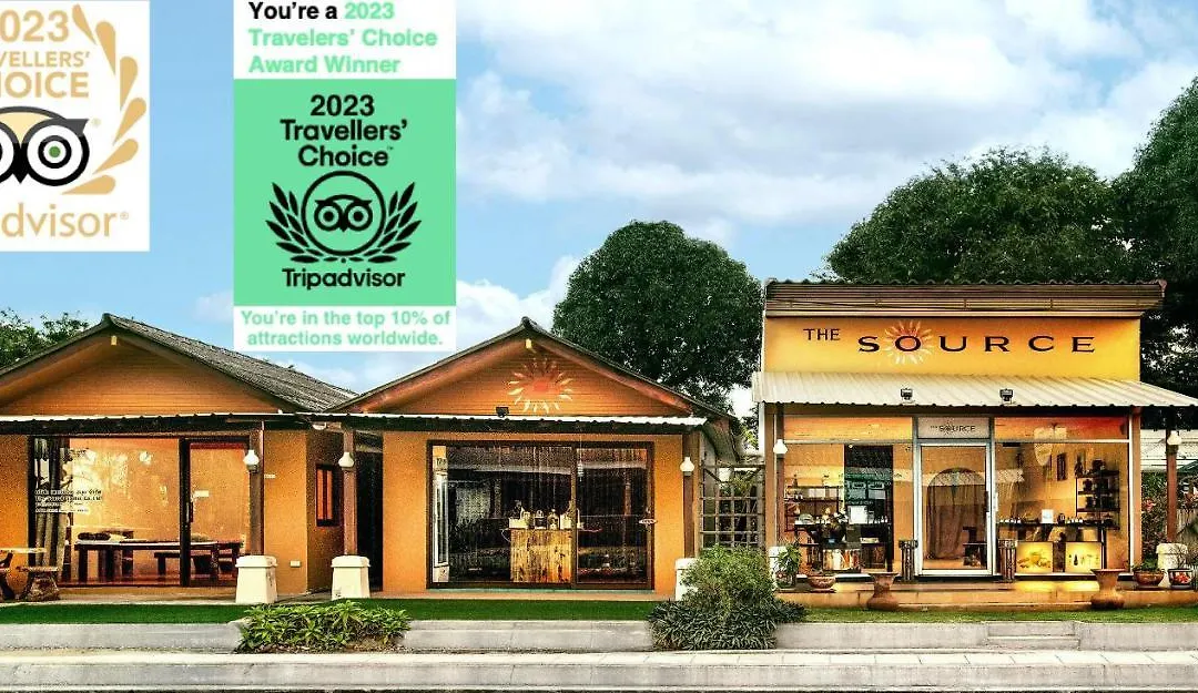 The Source Herbal Detox Retreat-1