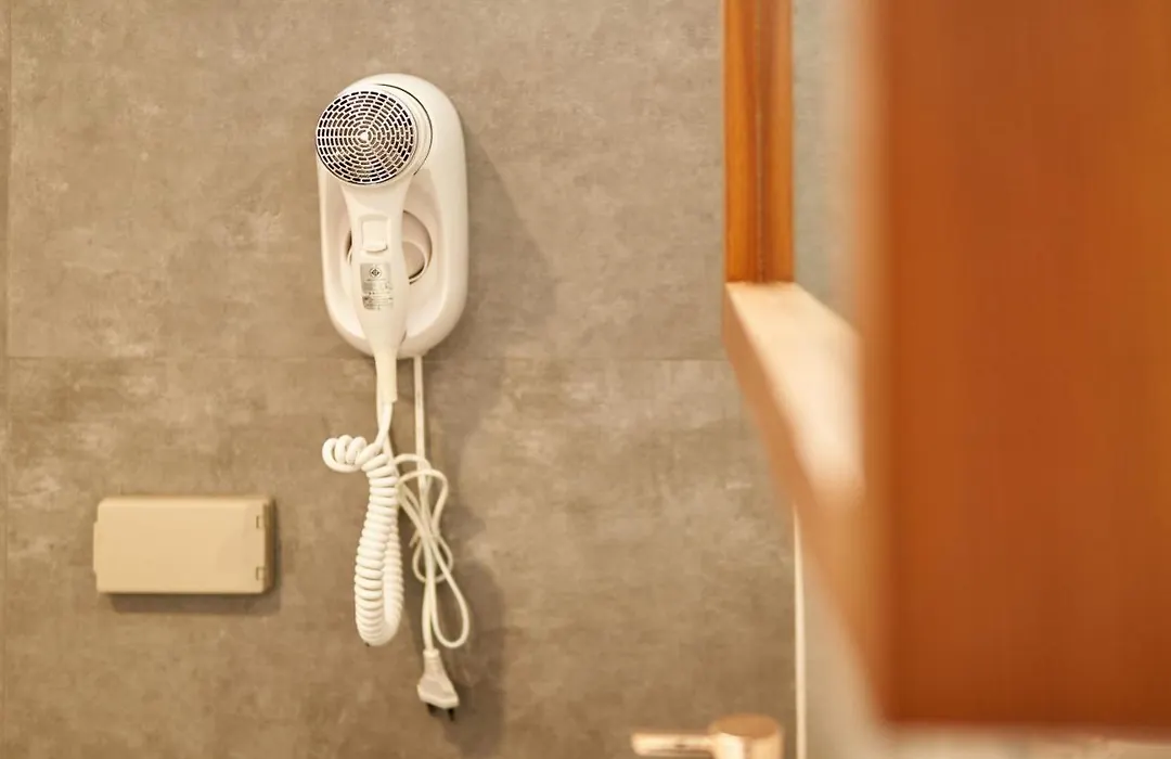 Be Phrasingh Hotel Chiang Mai-1
