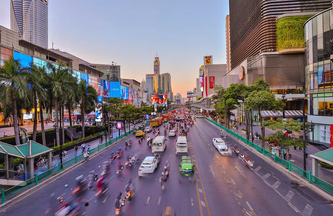 Holiday Inn Bangkok By Ihg-1
