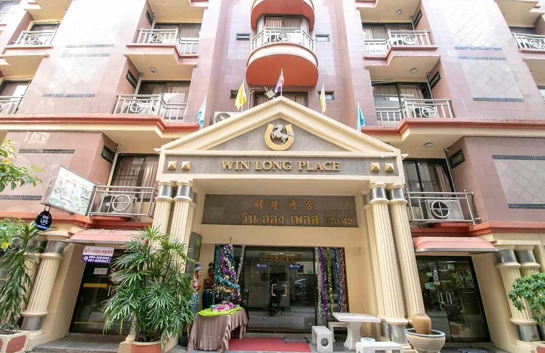 OYO 75385 Hotel Win Long-1