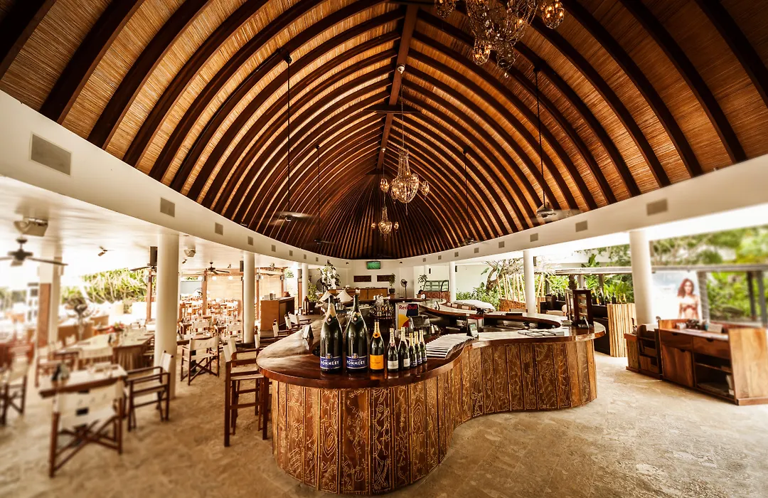 Nikki Beach Resort & Spa Koh Samui-1