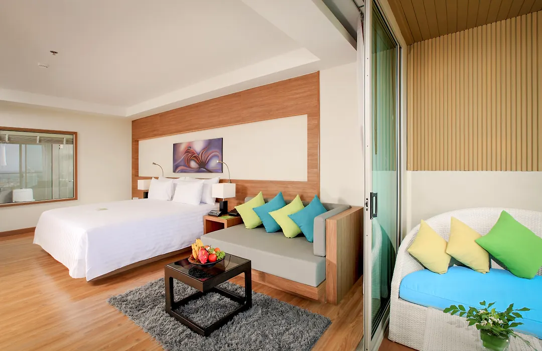 The Senses Pool Villas-1