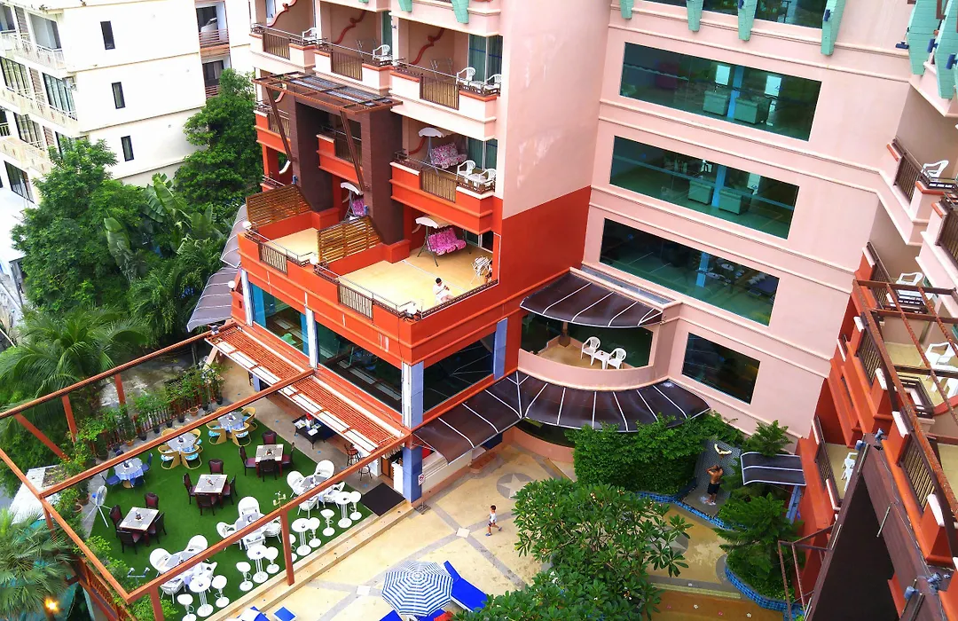 Blue Ocean Resort-1