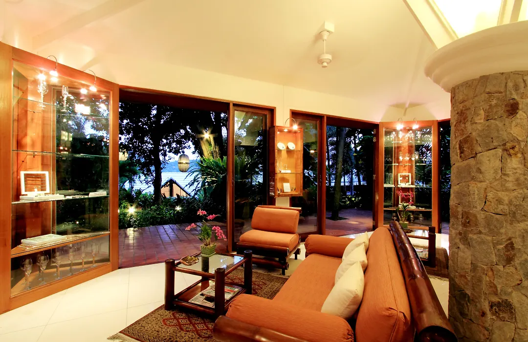 Mom Tri'S Villa Royale - Sha Plus-1