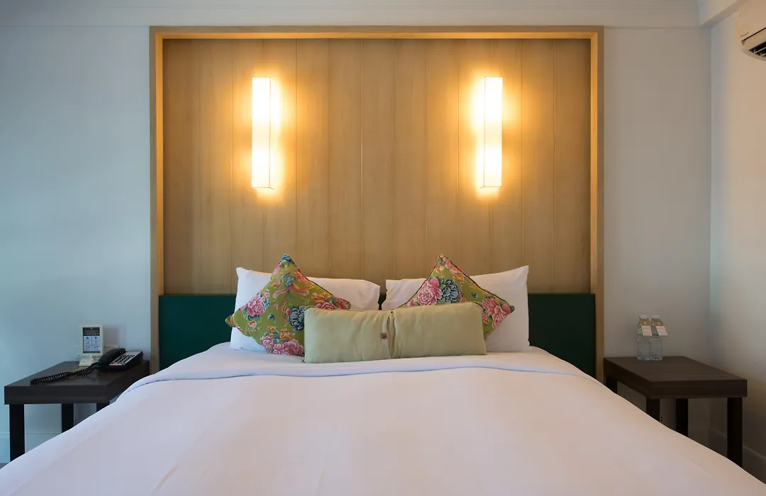 Sawaddi Patong Resort & Spa By Tolani-1