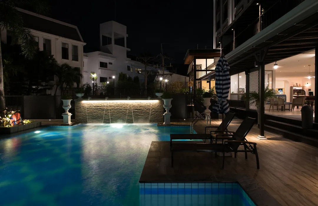 Sawaddi Patong Resort & Spa By Tolani-1