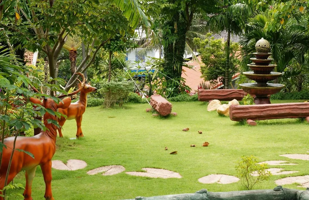 Kata Garden Resort Sha Extra Plus-1