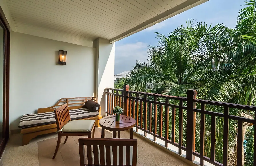 Ravindra Beach Resort & Spa-1