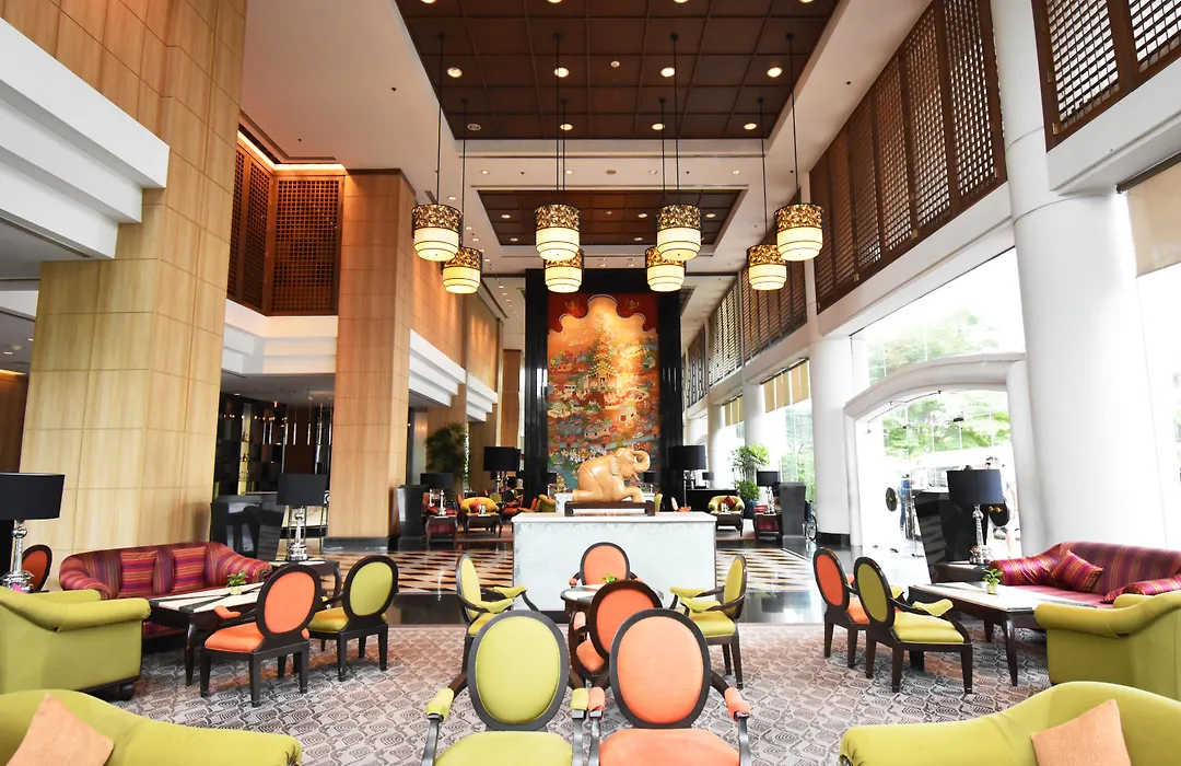 Century Park Hotel-1