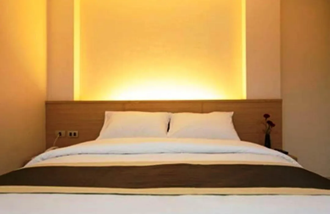 Gateway Hotel Pratunam-1