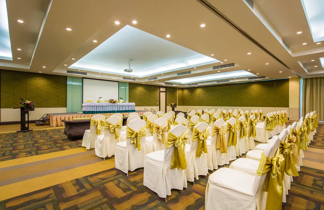 Pattana Sports Resort-1